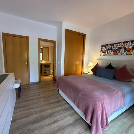 Marina Apartment