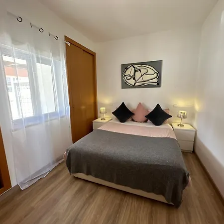 Apartment Marina