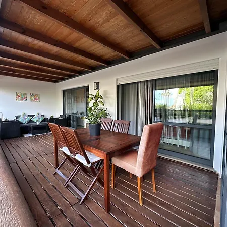 Apartment Marina *