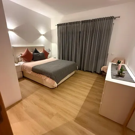 Апартаменты Marina Park 1621