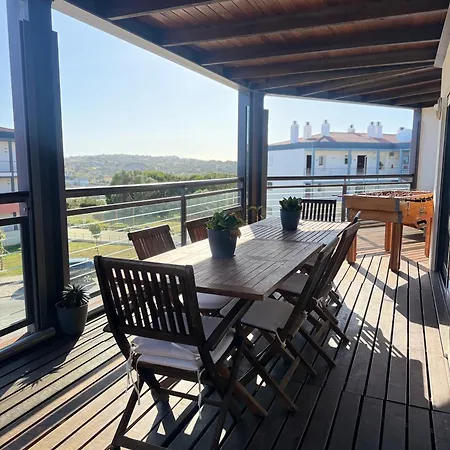 Апартаменты Marina Park 1621 *