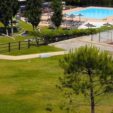 Marina Park 1621 Апартаменты Лагуш