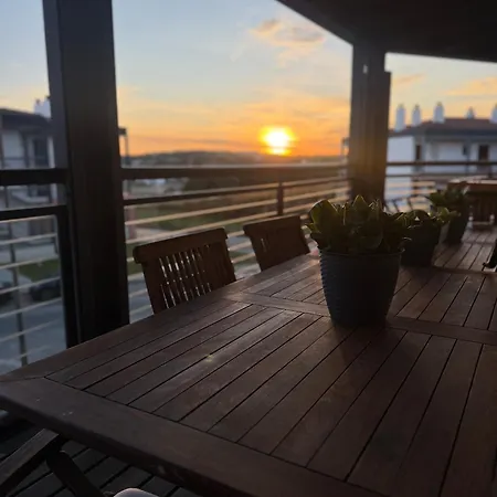 Marina Park 1621 Апартаменты