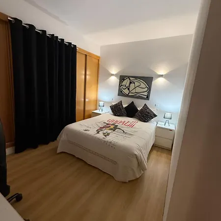 Апартаменты Marina Park 1621